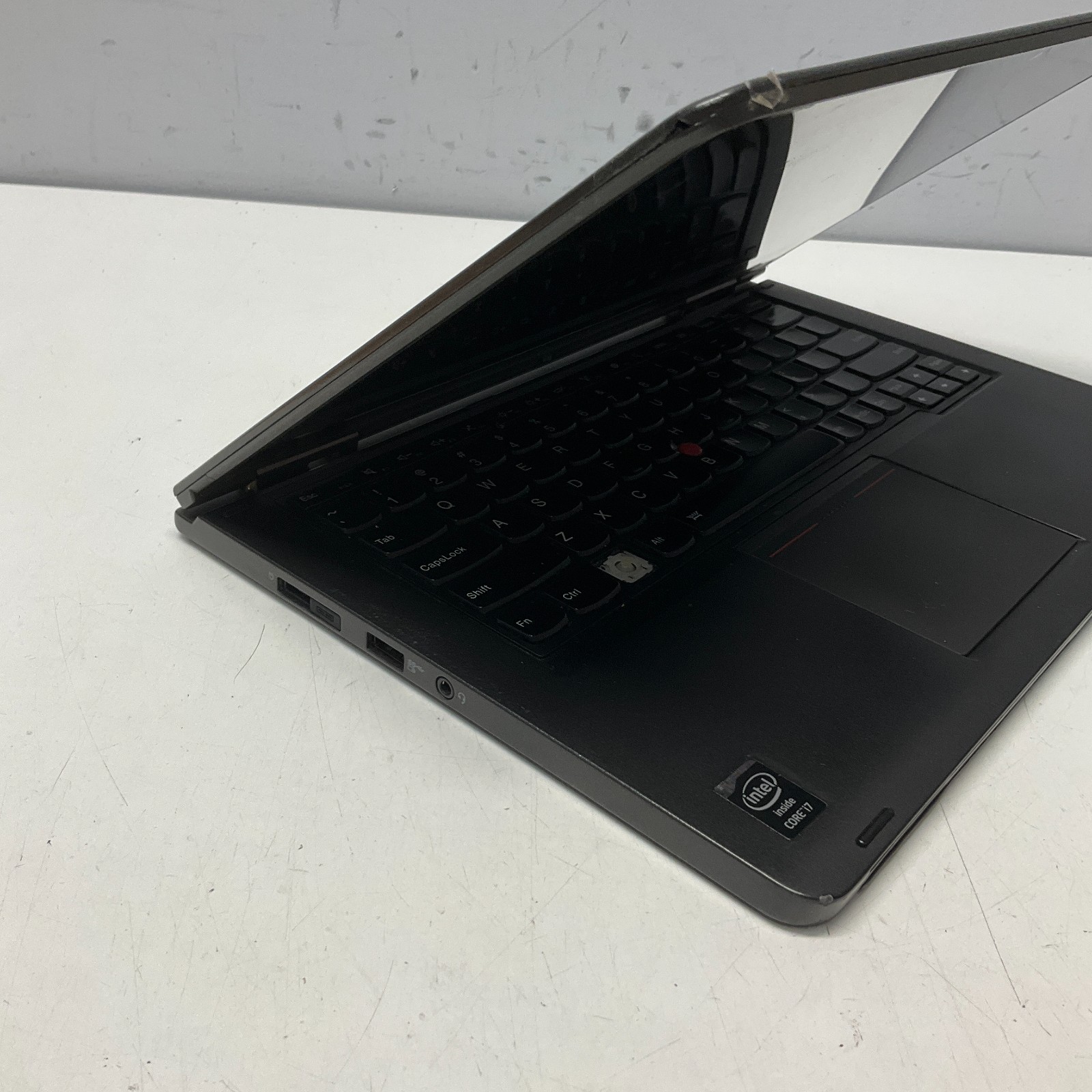 Lenovo ThinkPad S1 Yoga i7-4500U 8GB RAM 250GB SSD Windows 10 Pro Laptop KEY*
