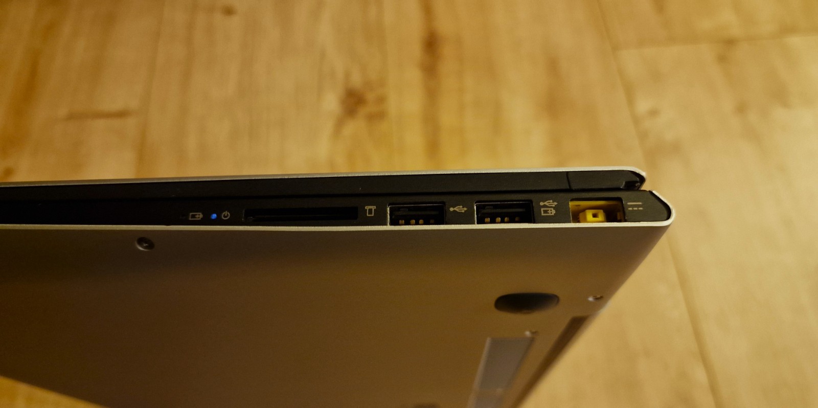 Lenovo IdeaPad U530 Touch – Ultrabook
