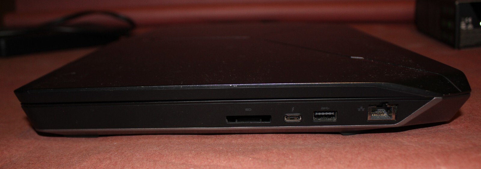 Alienware 17 R3 i7-6th Gen – 32GB – 1.5TB NVMe SSD – UHD – GTX 980M Win 10 Pro