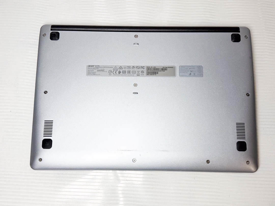 Acer Chromebook CB315-3H 15″ Intel Celeron 32 GB SSD 4GB RAM Original Box 💻 💥