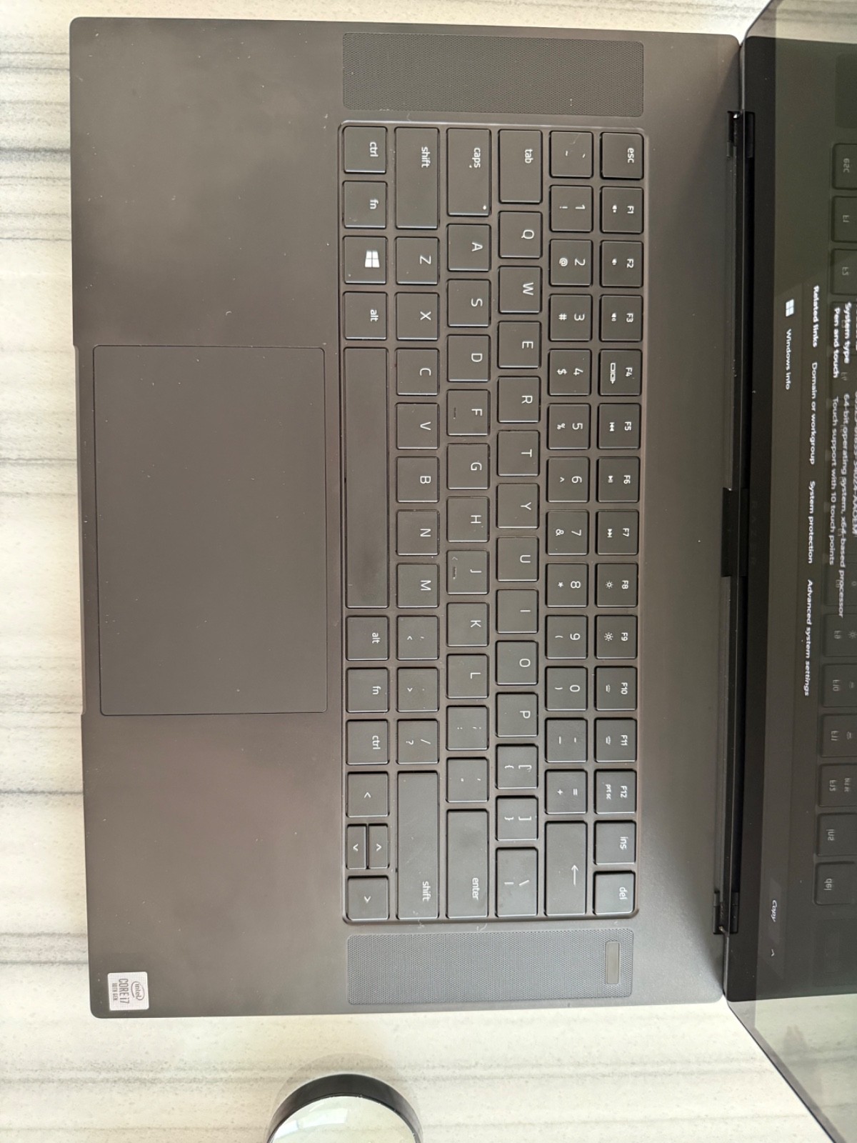 Razer Blade 15 Advanced 300Hz FHD i7-10875H 2.3GHz 16GB 1TB RTX 2080 Super Max-Q