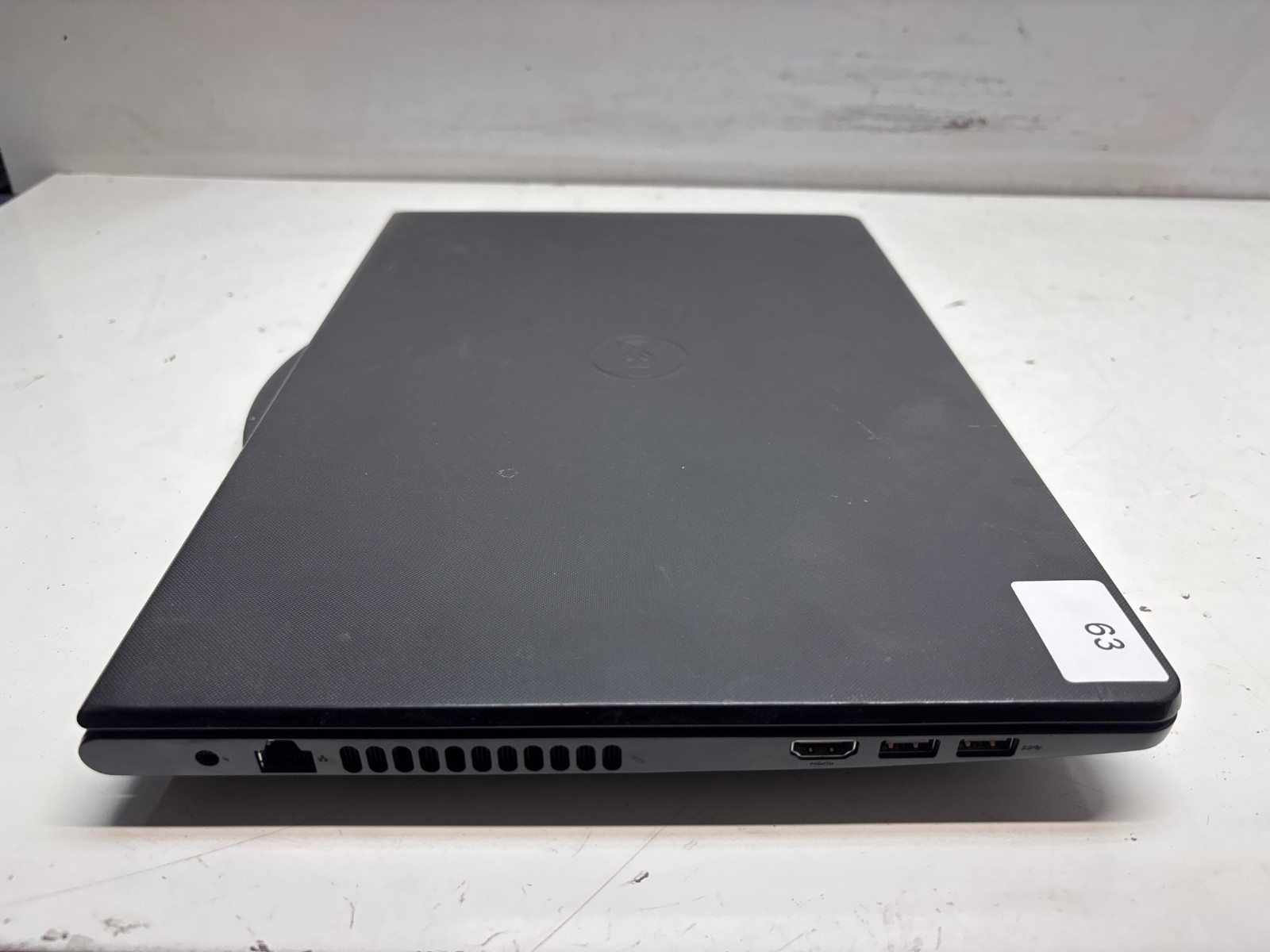 Dell Inspiron 15-3567 Intel I3-7100U 2.40GHz 6GB 1TB