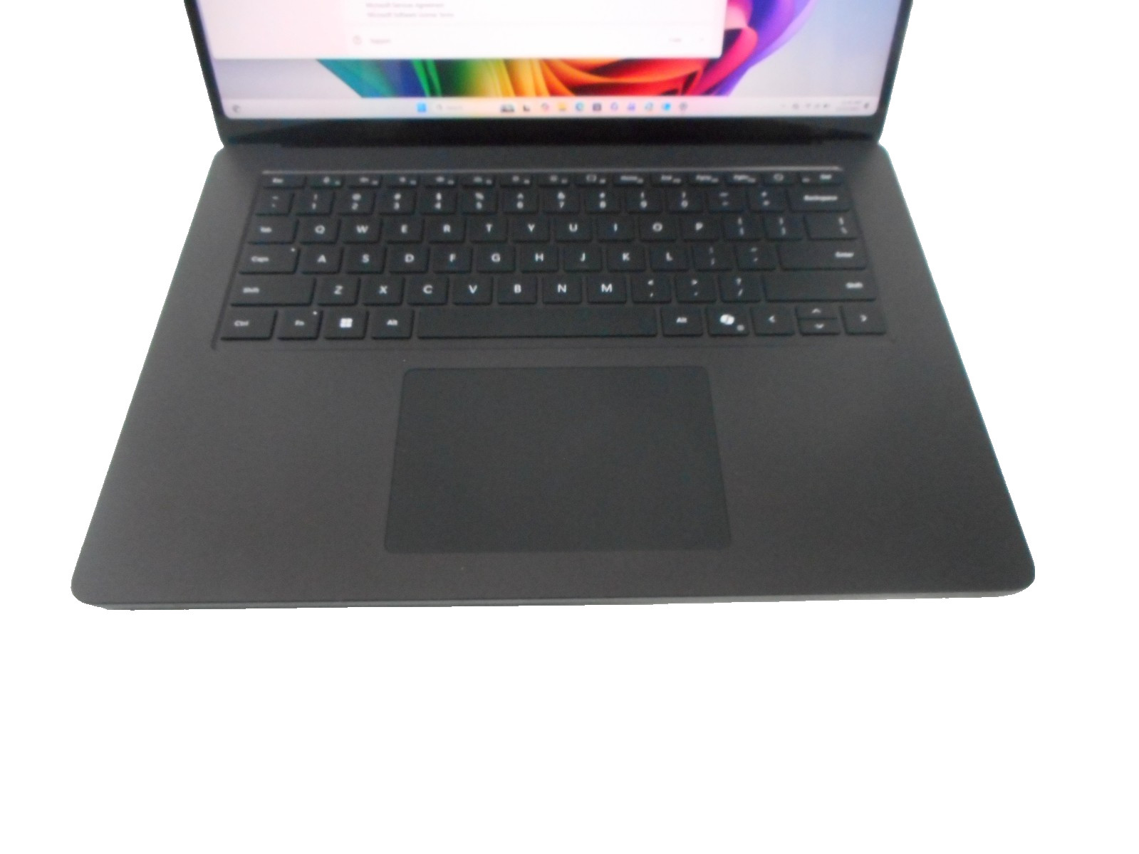 Microsoft Surface Laptop 7 13.8″ Snapdragon X Elite 3.4GHz 32GB RAM 1TB