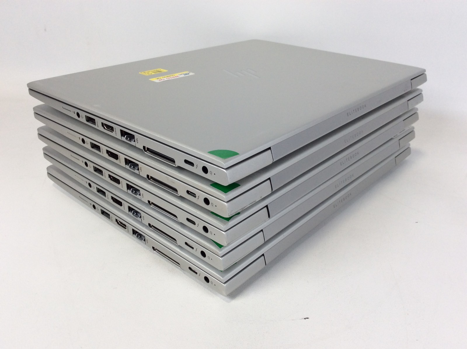 HP EliteBook 830 G6 13.3″ i7-8665U 1.90GHz 8GB RAM 256GB SSD Includes AC