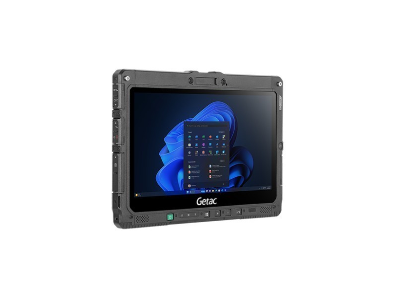 Getac K120 G3 – Intel Core i5-1335U Processor, 12.5″ LED Barcode Reader