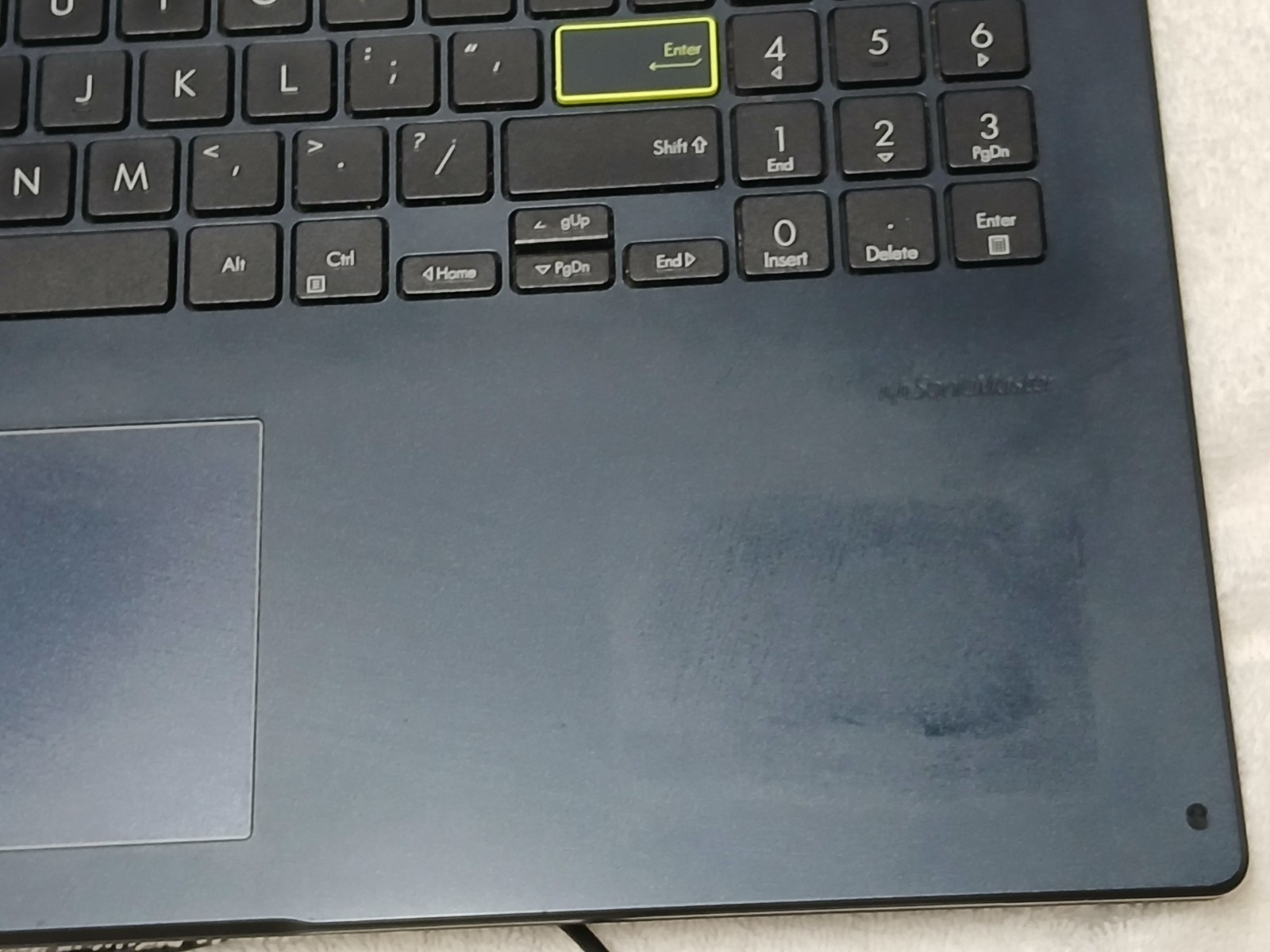 ASUS L510MA-TH21 Intel Pentium 15.6″ LAPTOP 4GB 128GB Updated Asus Battery
