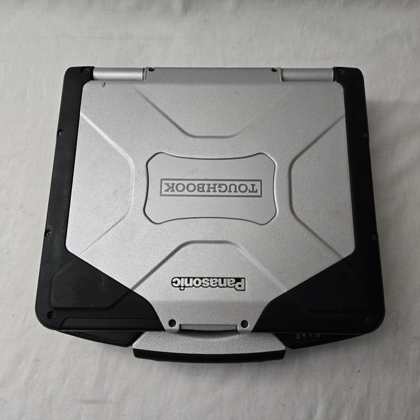 Panasonic Toughbook CF-31 MK5 i5-5300U 2.3GHz 512GB SSD 16GB Ram W11 — Grade B+