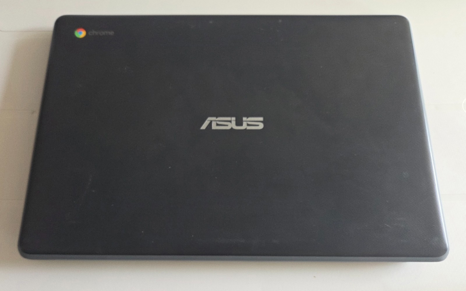 ASUS Chromebook C403N 14″ Laptop Celeron N3350 4GB/32GB Tested & Reset