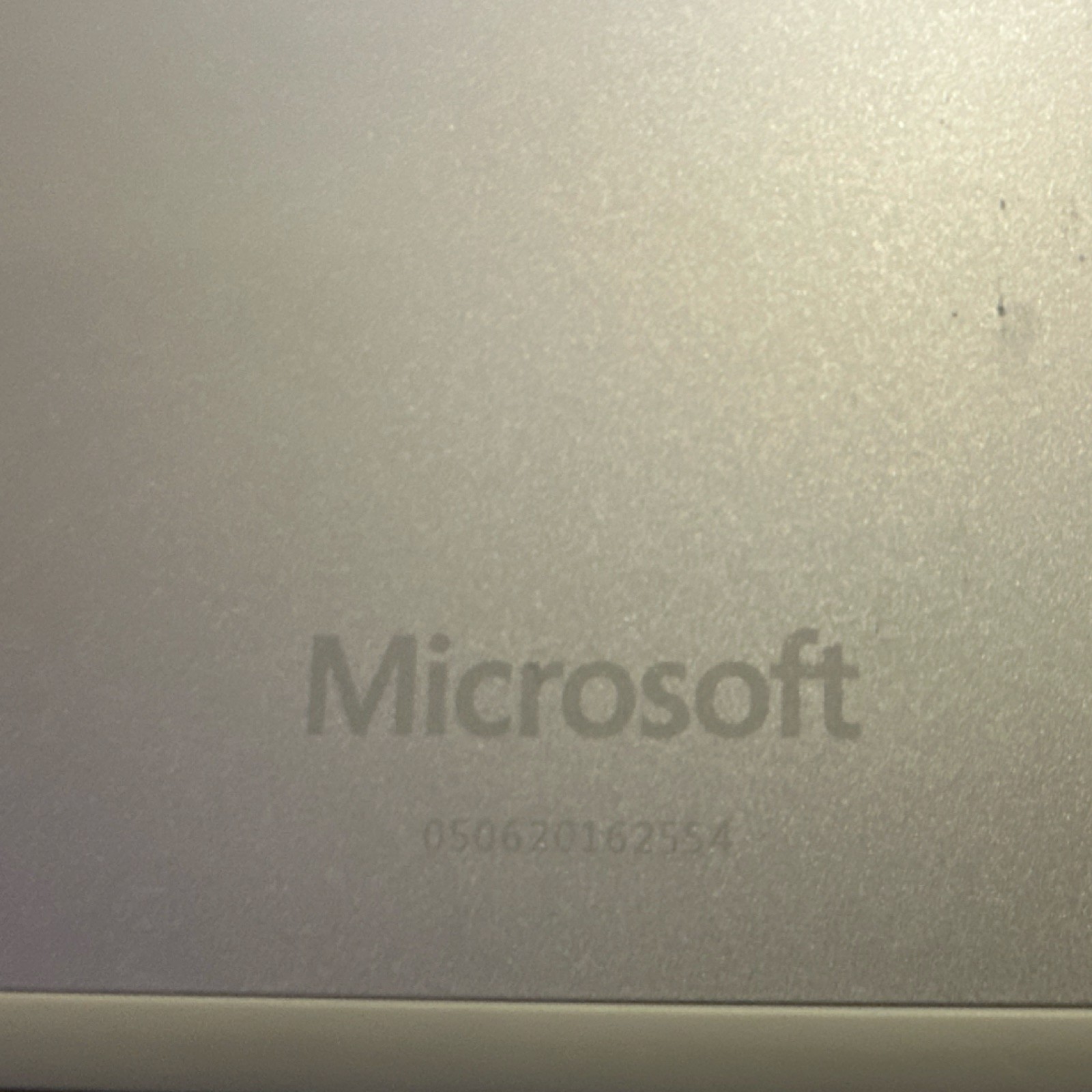 Microsoft Surface book 2 (UNTESTED-FOR-PARTS)
