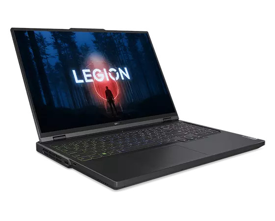 Lenovo Legion Pro 5 Gen 8 AMD Ryzen™ 7 7745HX with RTX™ 4060