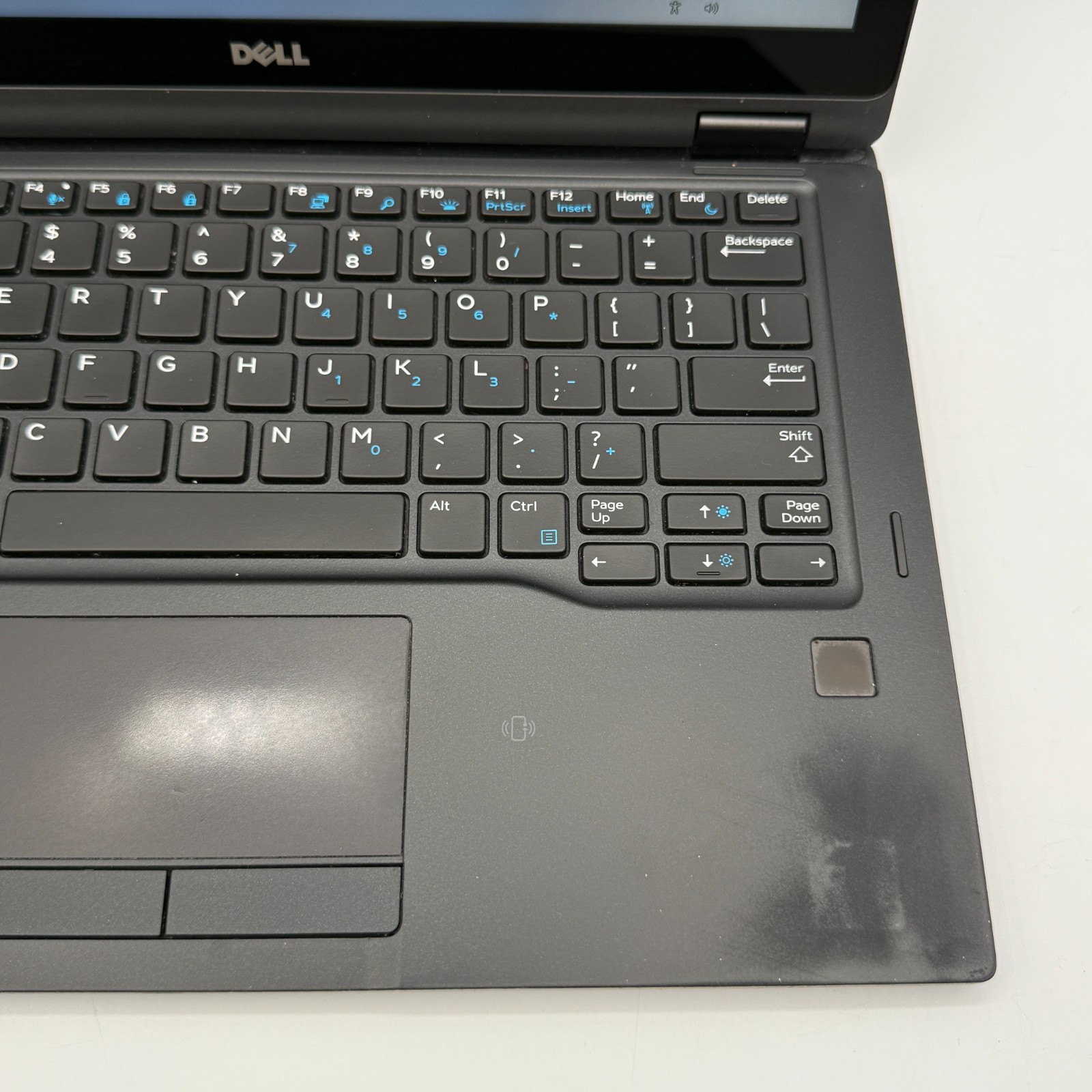 Dell Latitude 5289 2-in-1 Touch i5-7200U 8GB 512GB SSD Win11 Pro Laptop Fair