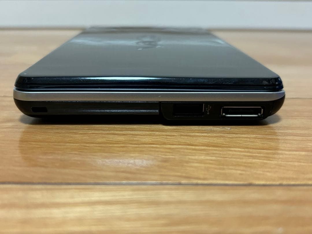 SONY VAIO VGN-P90S Type P Win XP Pro OS Windows XP Professional SP3 32bit Used