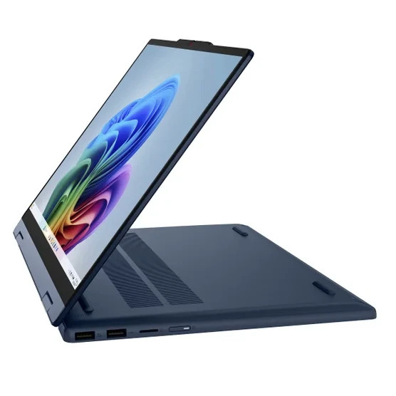 Lenovo IdeaPad 5i 2-in-1 15.3″ Touchscreen Copilot+PC – Core Ultra 7 83UL0004US