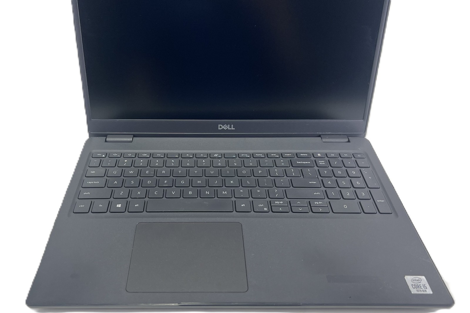 Dell Latitude 3510 laptop”15.6 i5 10th Gen 256GB SSD 8GB RAM Win 11 Pro (IN) CB