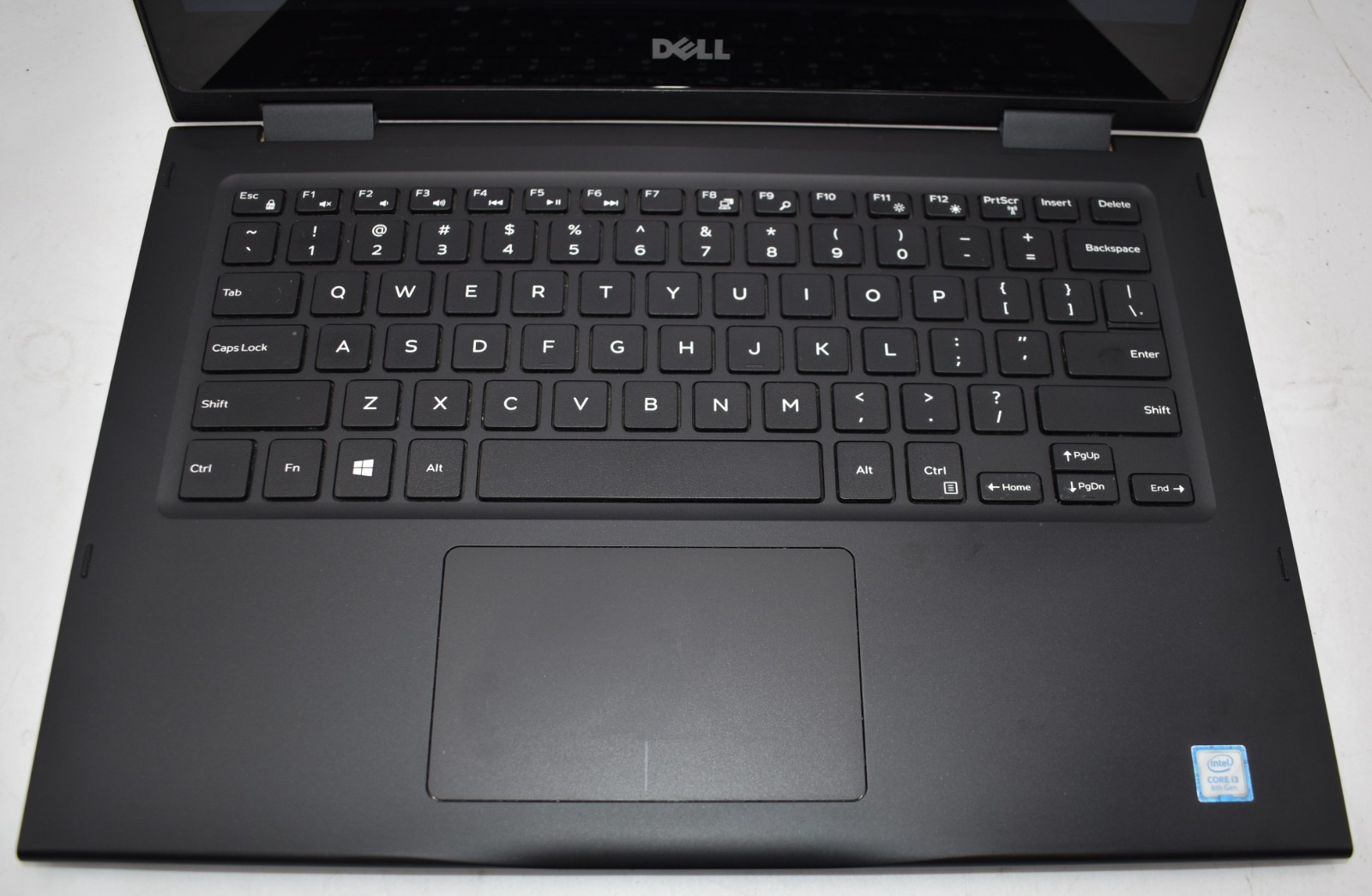13.3″ Dell Latitude 3390 2-IN-1 Laptop i3-8130U 2.20GHz 16GB RAM 512GB SSD *Read