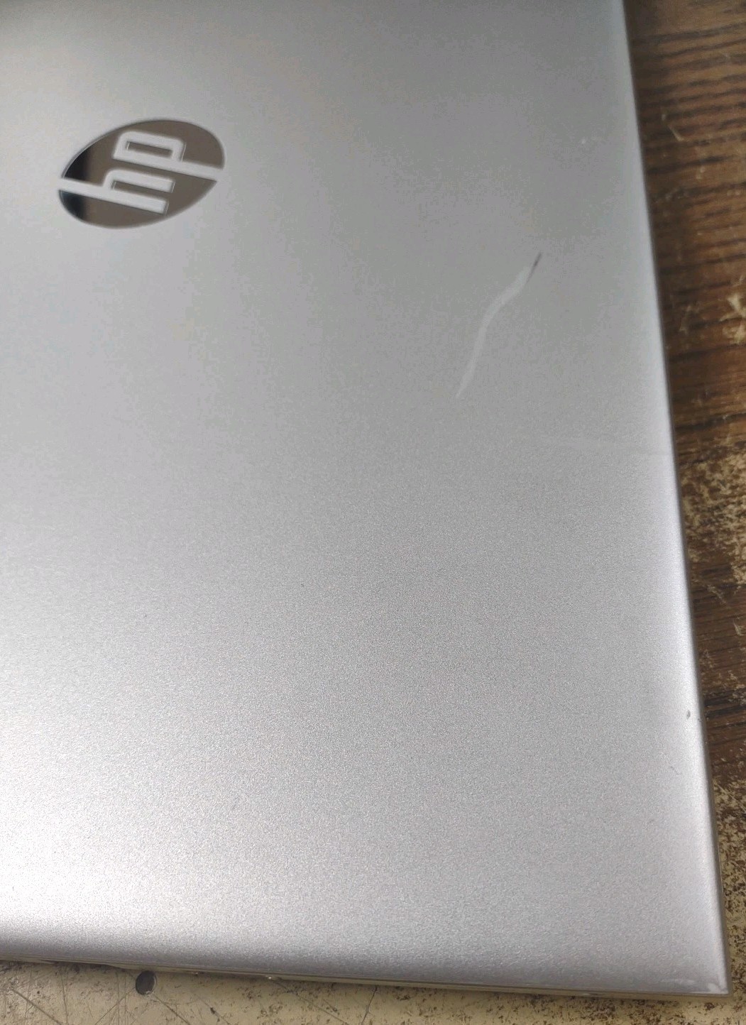 HP ProBook 650 G5 15.6″ W/ Intel i5-8365U @ 1.6GHz, 8GB, 256GB.