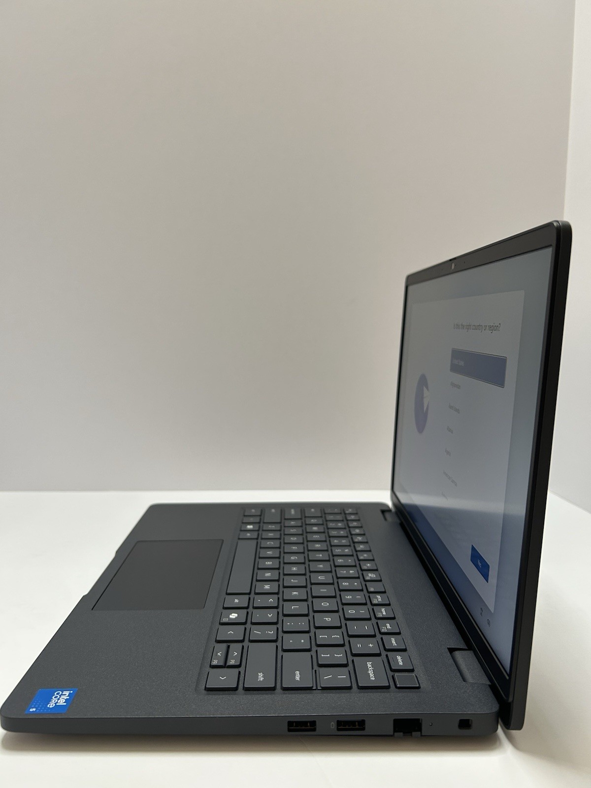 Dell Pro 14 PC14250 14″ Intel Ultra 5 120U@1.4GHz, 16GB RAM, 512GB SSD, W11 Pro