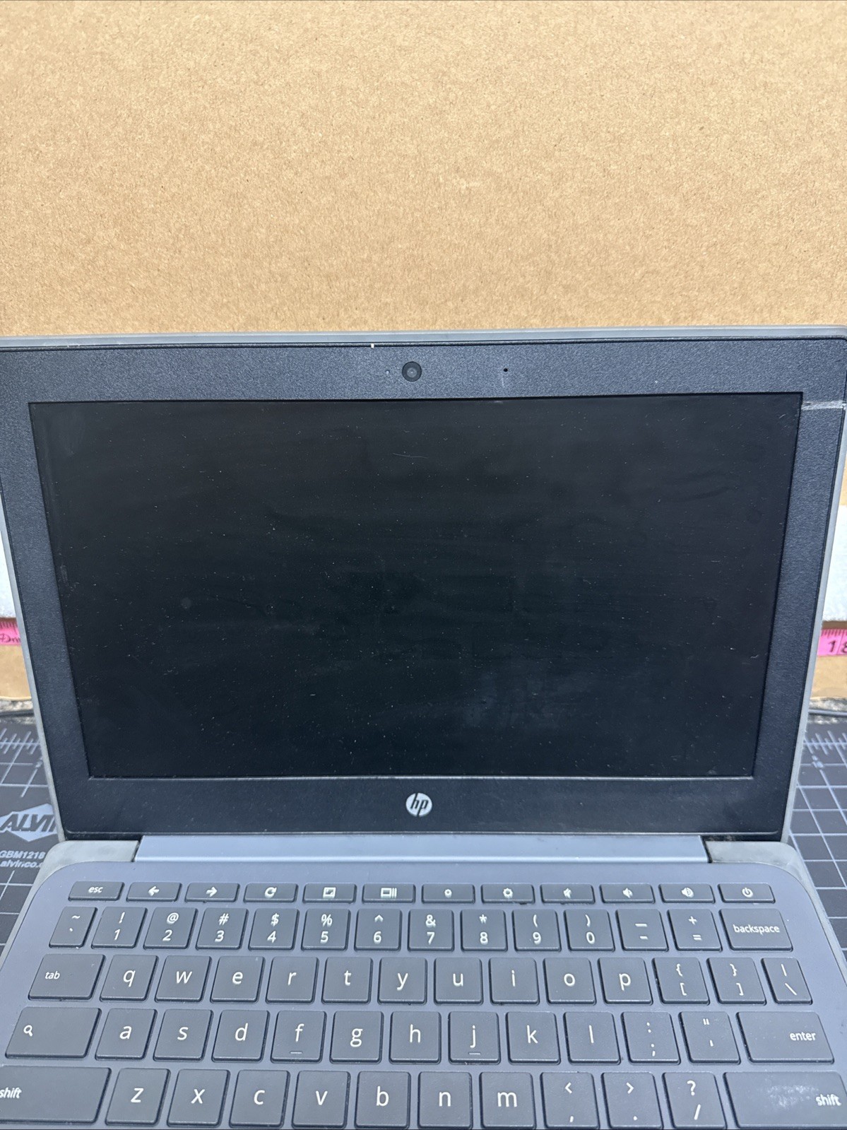 HP Chromebook 11A G8 EE For Parts Or Repair See Description