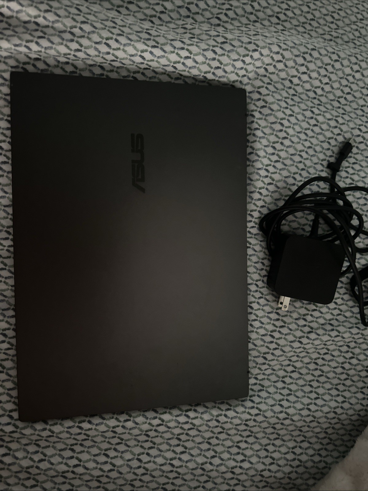 ASUS Zenbook Laptop