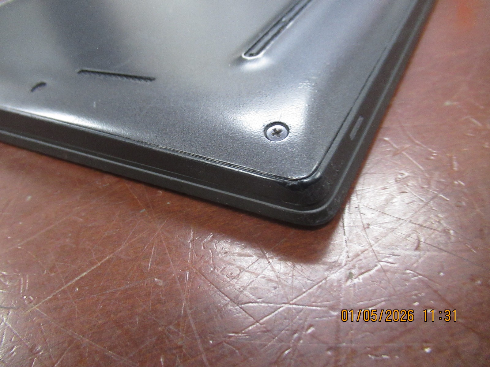 Dell Latitude 7420 i7 1185G7 3.00GHz 16GB 512GB M2SSD 14” Ubuntu Laptop w/ AC @