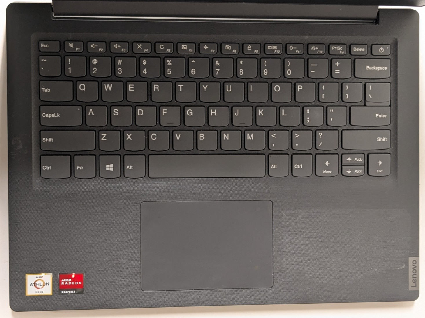 Lenovo ThinkPad V14-ADA AMD Athlon Gold 3150U 8GB 256GB SSD W11P Education