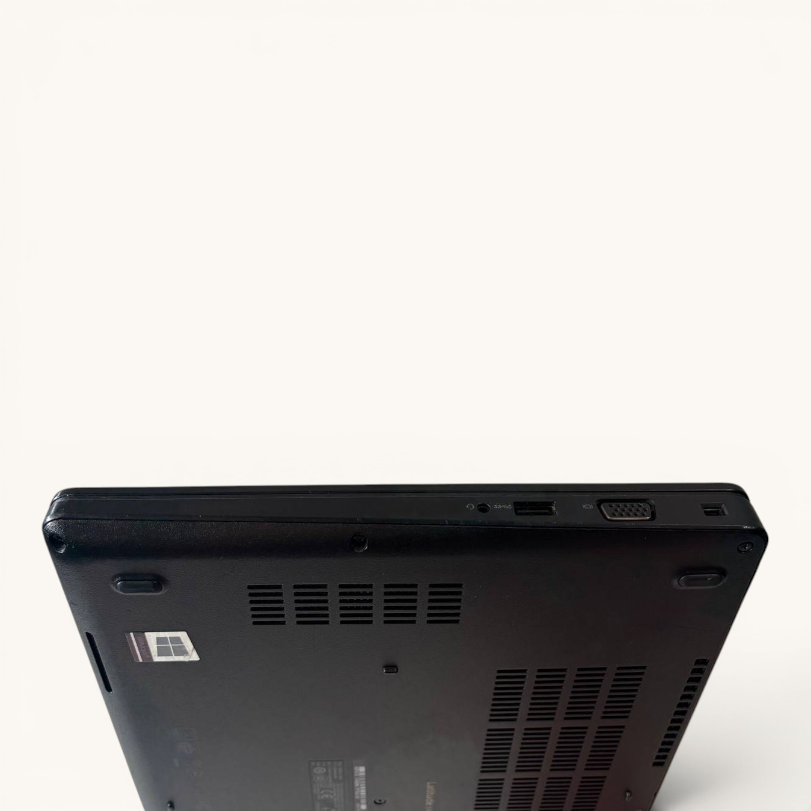 Dell Latitude 5480 i7-6600U 8GB RAM 256GB SSD Windows 11 Pro #131