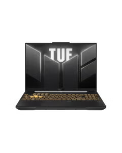 ASUS TUF F16 16 in FHD+ 144Hz Display Intel Core 5 210H NVIDIA GeForce RTX