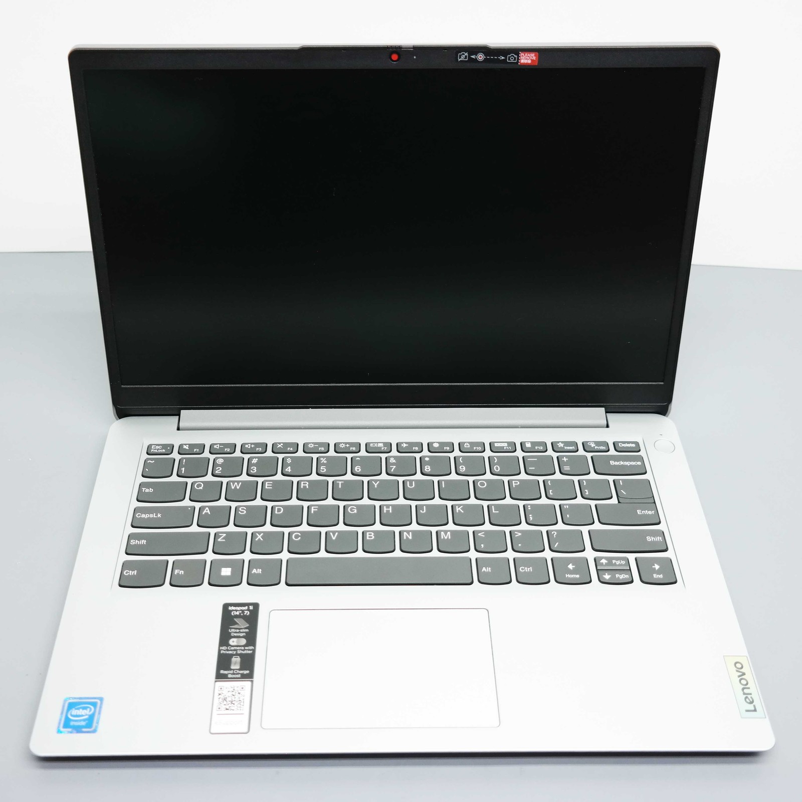 Lenovo IdeaPad 1i 14″ Celeron N4020 4GB 64GB Cloud Grey