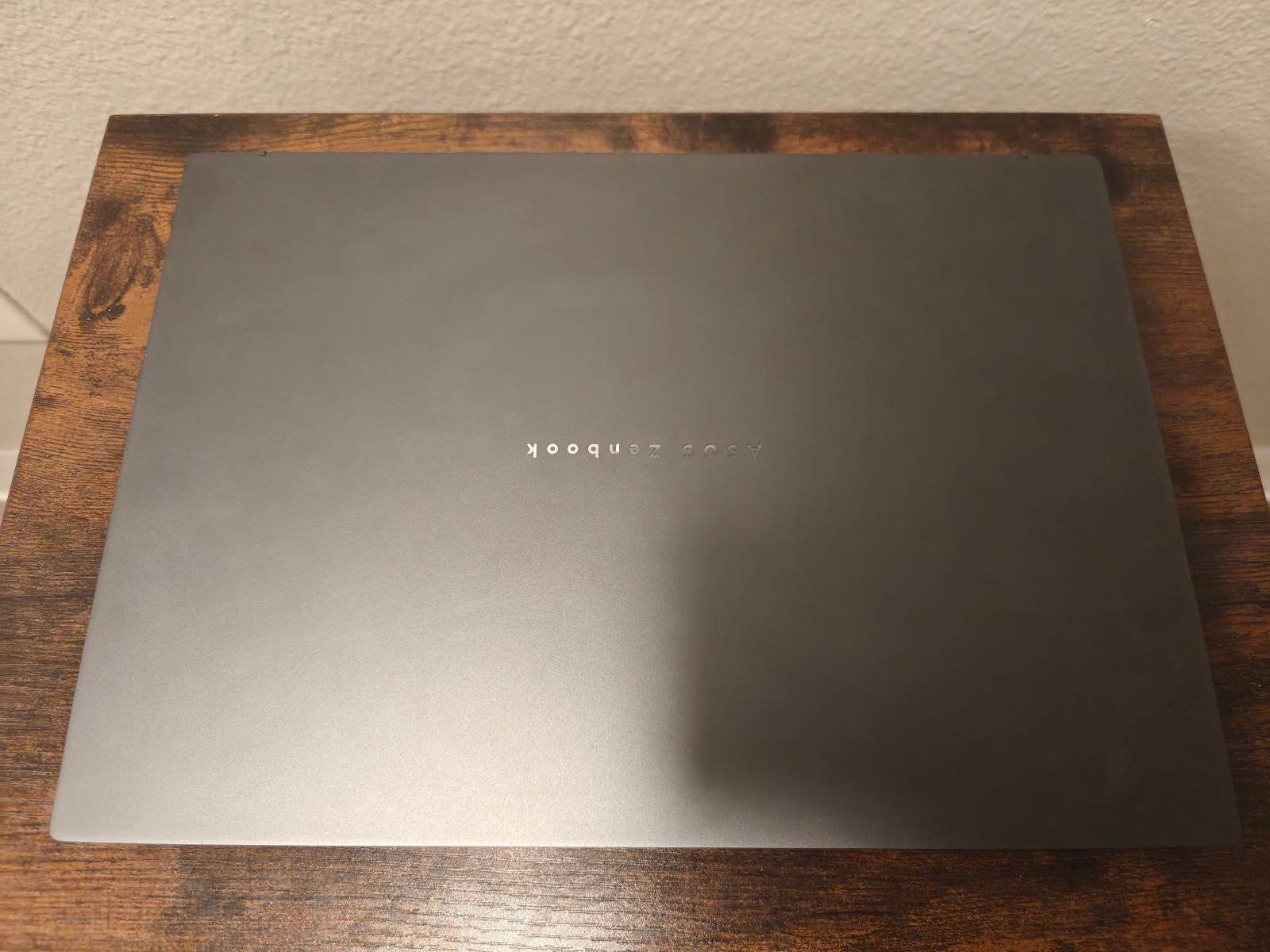 ASUS Zenbook 14 UX3405, Intel Ultra 9 285H, 32GB DDR5, 1TB SSD, OLED Touchscreen