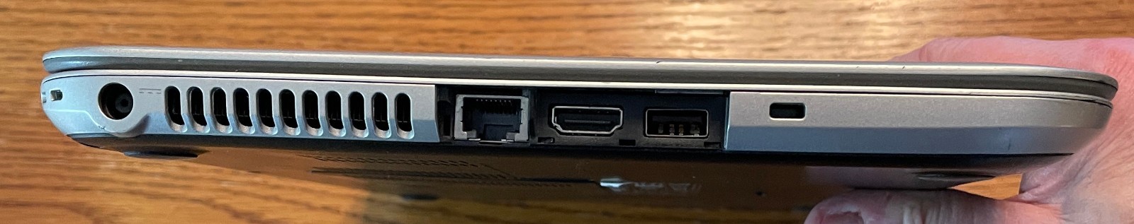 DELL INSPIRON 14Z-5423 Laptop 14z-5423 14″ i3 Linux Zorin 18 Education/extras-17