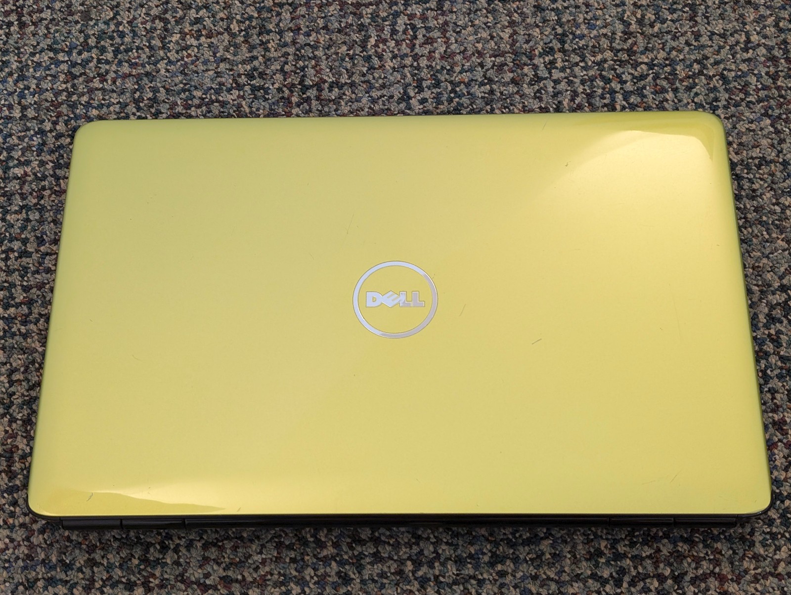 Dell Inspiron 1545 15.6″ Laptop Intel P9700 CPU 4GB RAM 1TB HDD Win XP Pro Wifi