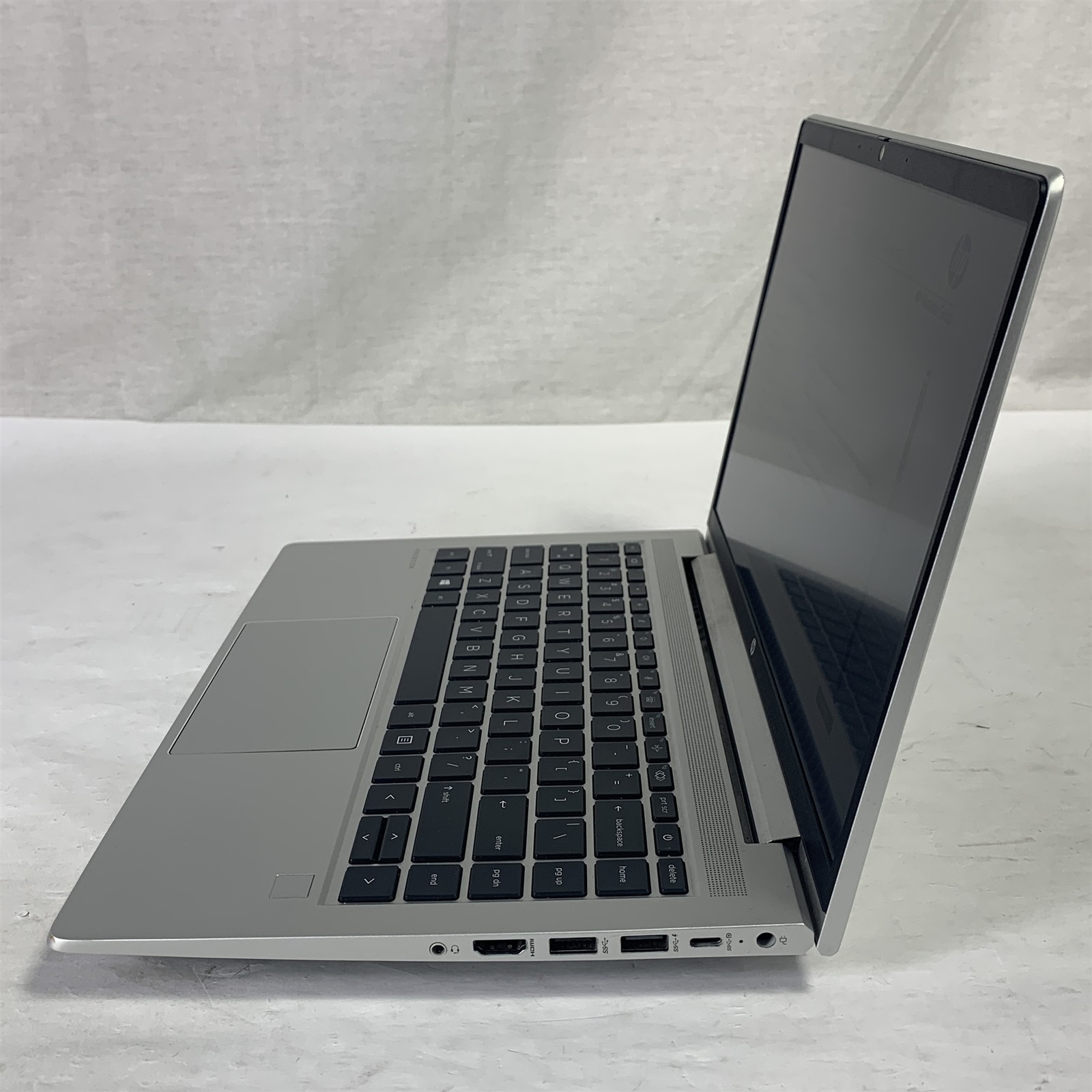 HP ProBook 445 G8 14″ Laptop Ryzen 5 5600U 2.3GHz 16GB 512GB NVMe SSD – Win11