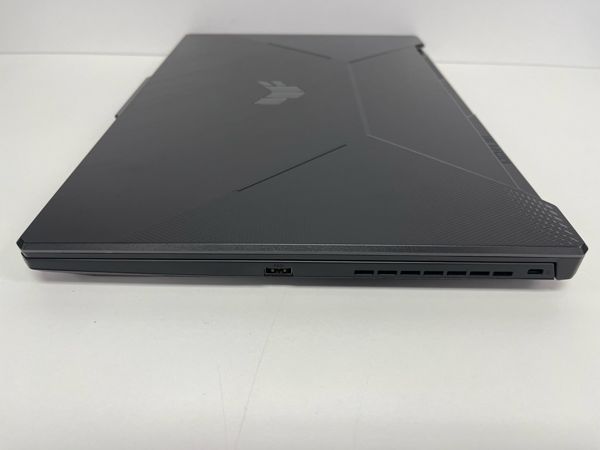 ASUS TUF LAPTOP WINDOWS 11 RYZEN 7 7000 SERIES 8GB RAM, 16 CPU@3.1GH (P04024466)