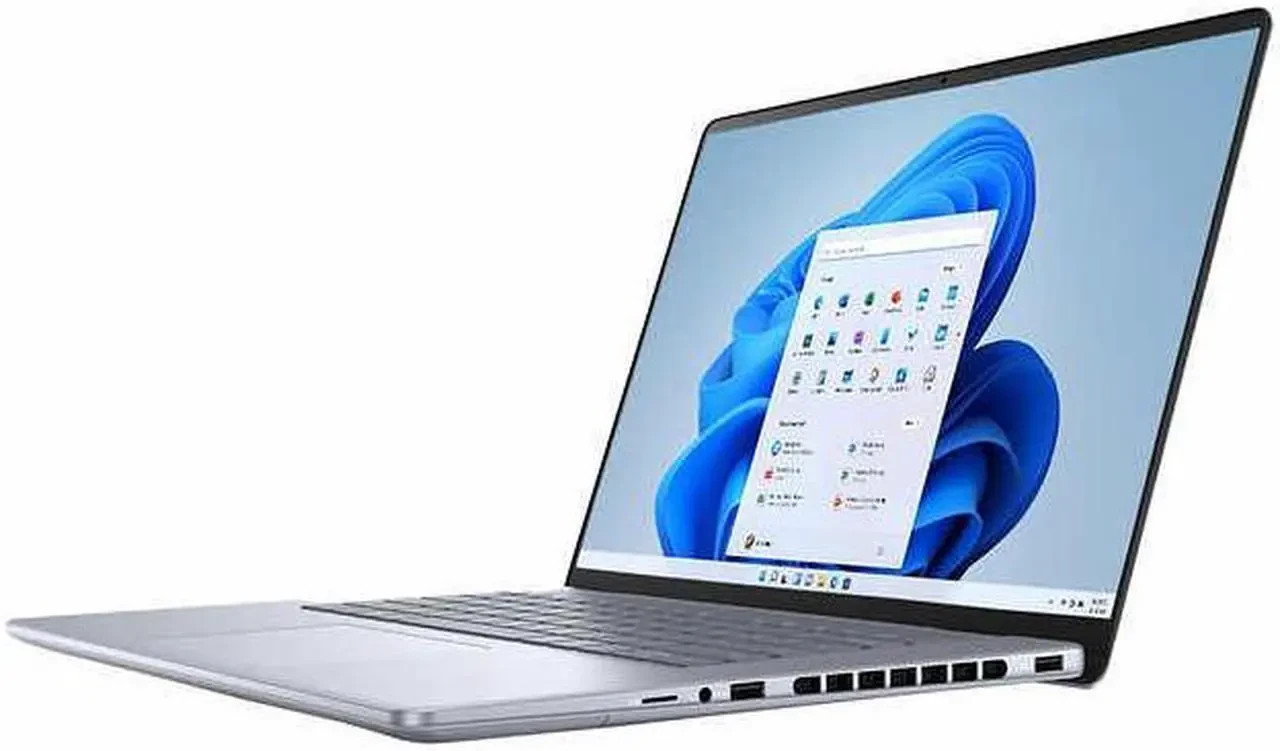 Dell Inspiron Plus 16″ Touchscreen Laptop – Intel EVO Edition i7640-9237BLU-PUS