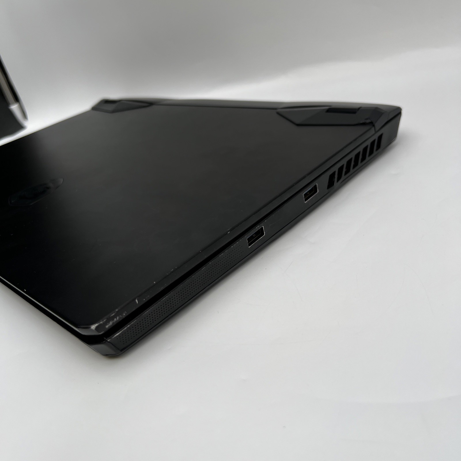 MSI GP66 Leopard Laptop i7-11800H RTX 3070 16GB RAM 1TB SSD – No Power – Parts