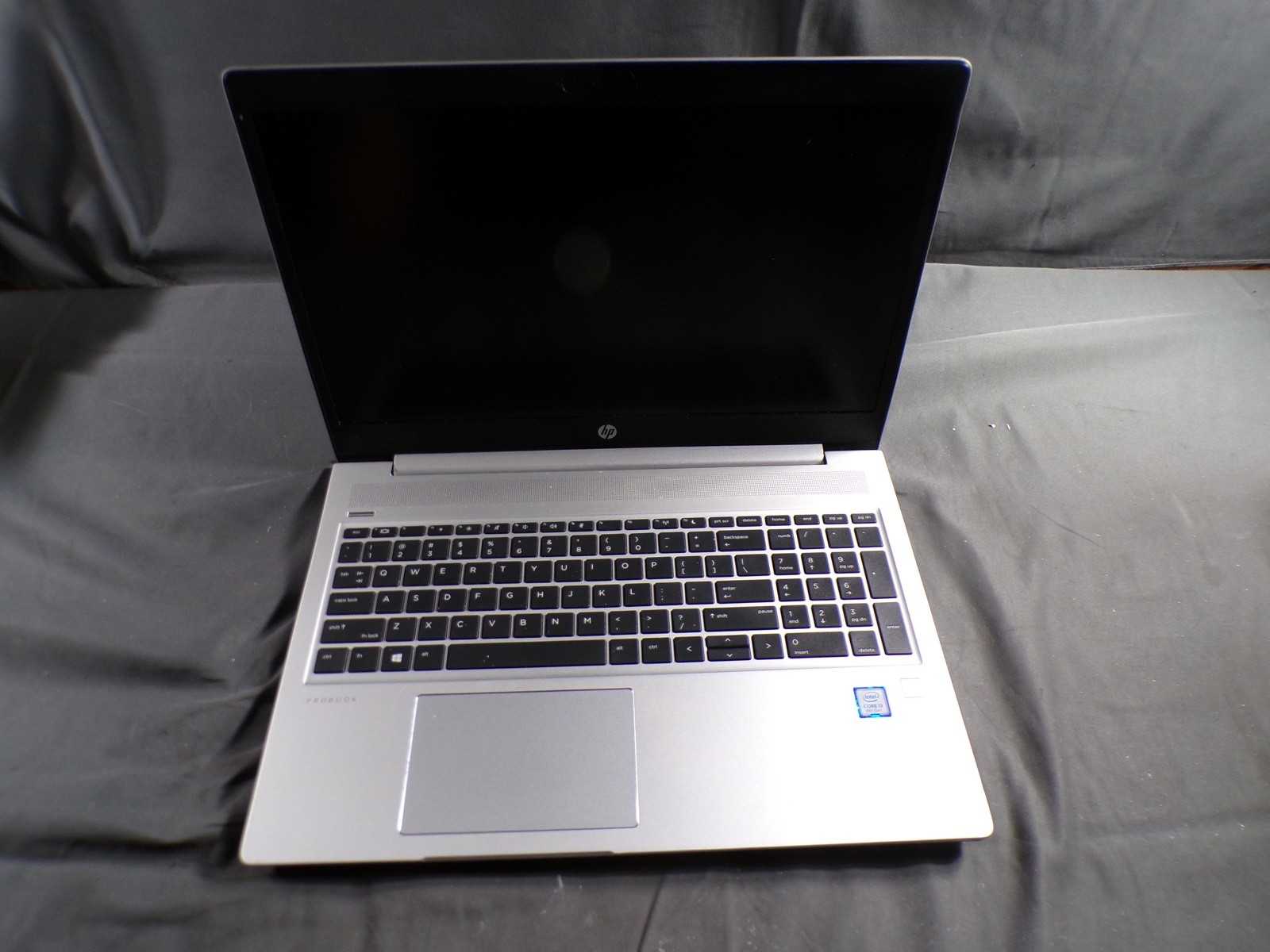 HP PROBOOK 450 G7 INTEL CORE i3-10110U 2.10GHZ 8GB RAM