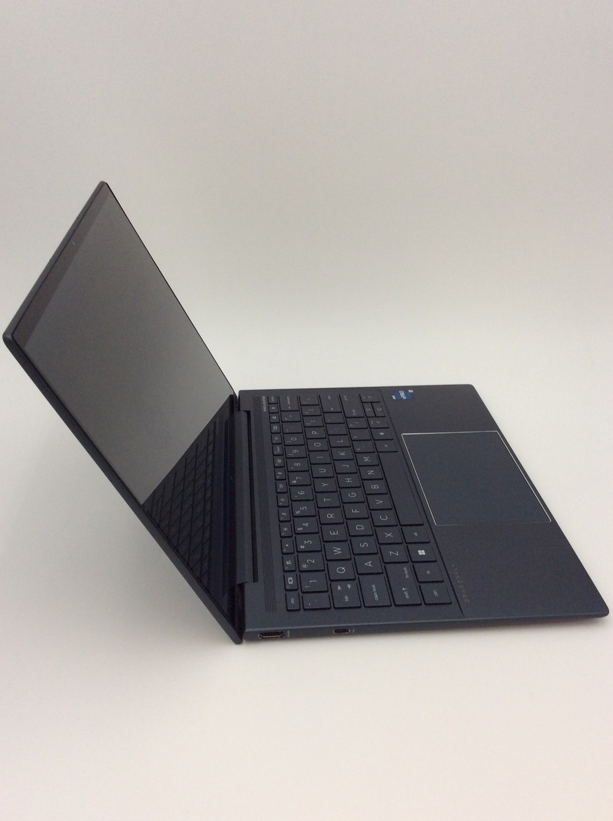 HP Dragonfly G4 iCi7 1.8GHz 1365U 13.5″TS_32GB RAM_1TB SSD Win11