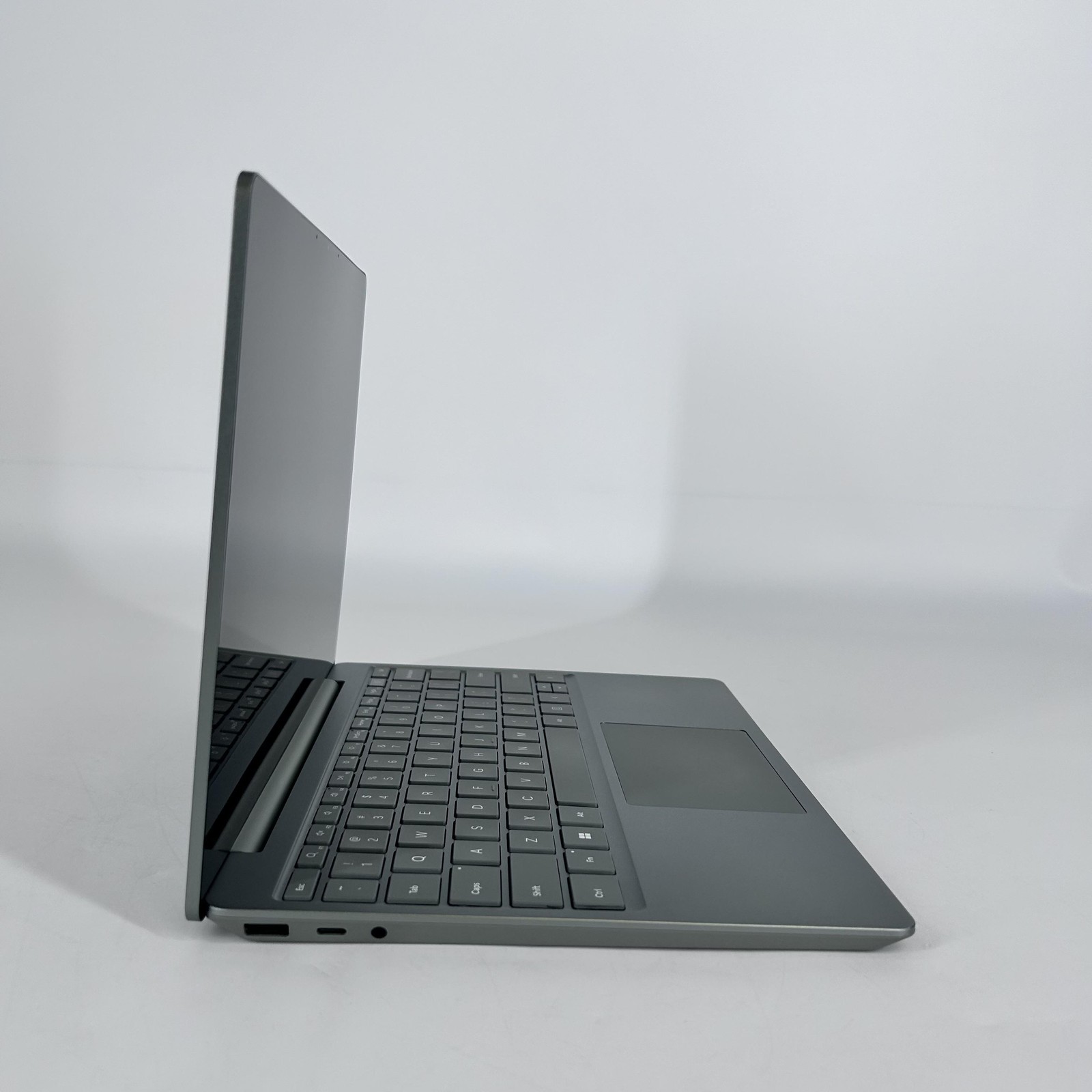 Microsoft Surface Laptop Go 3 12.4 HD TOUCH 2.5 GHz i5-1235U 8GB 256GB SSD