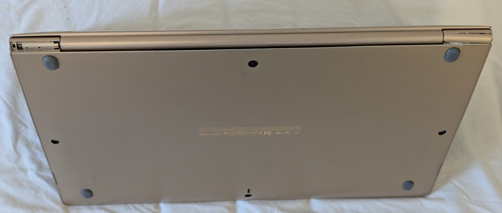 LG Gram 15Z960 Ultralight Laptop 15.6″ FHD i5-6200U 16GB/1TB/WiFi-6/NEW BATTERY