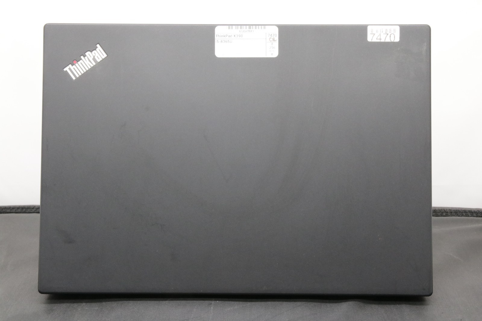 Lenovo ThinkPad X390 – i5-8365U – 8GB, 256GB, Windows 11 +Adapter