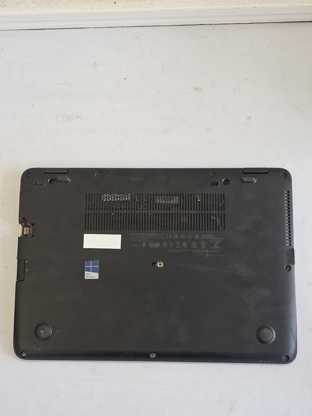 HP EliteBook 475 G3 Laptop – AMD A10-8700B – 4GB RAM – 500GB HDD – Win 10 – READ