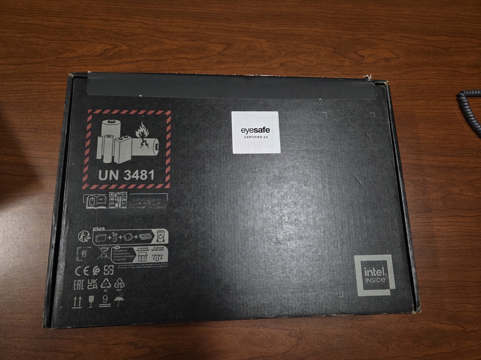 Hp OmniBook 7 2026 (Core Ultra X7 358H), 2K OLED-120Hz, Arc B390, 32GB RAM, 1TB