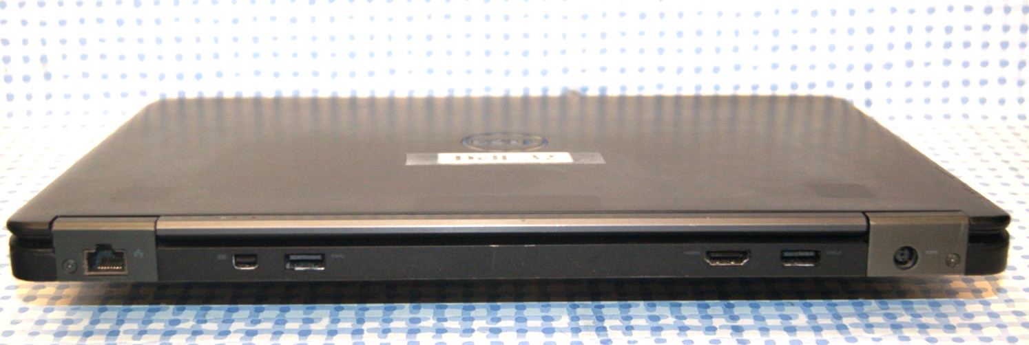 Dell Latitude E7450 Laptop, Core i5-5300U 16GB RAM 512GB SSD Windows 11 Pro