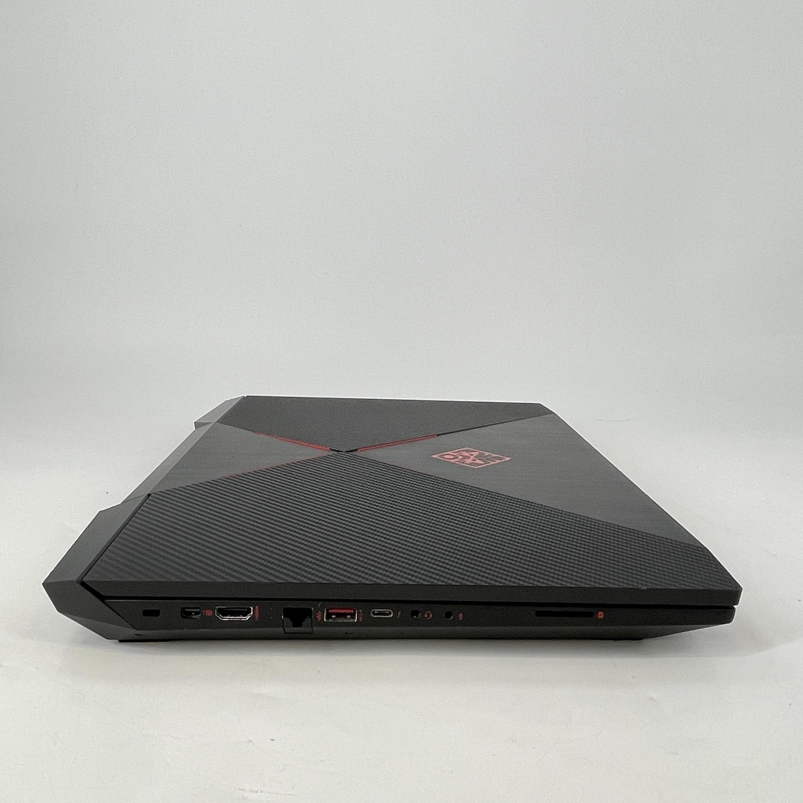 HP Omen 17 FHD i7-7700HQ 2.80GHz 32GB 512GB SSD/1TB HDD GTX 1060 Very Good