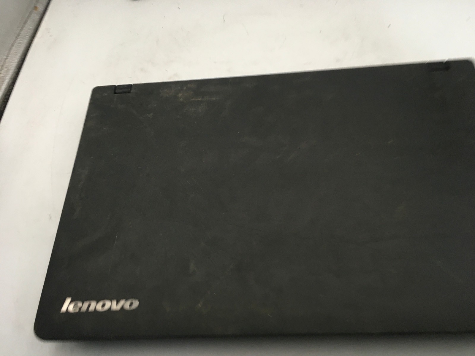 LENOVO THINKPAD E520 – BOOTS TO BIOS – INTEL I3 2350M – NO RAM – 15″ – READ – BB
