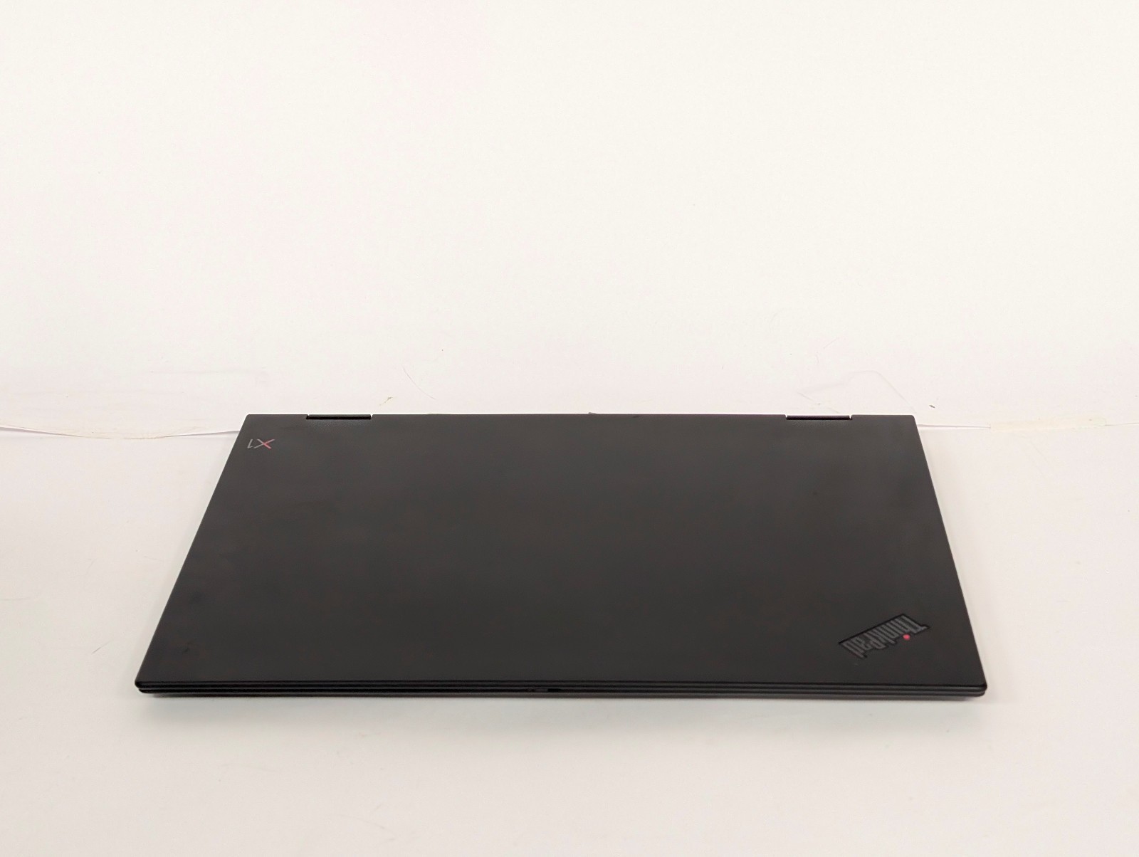 Lenovo X1 Yoga 3rd Gen ThinkPad 14″ Touch Intel i5-8350U 8GB 256GB *BAD KEYBOARD