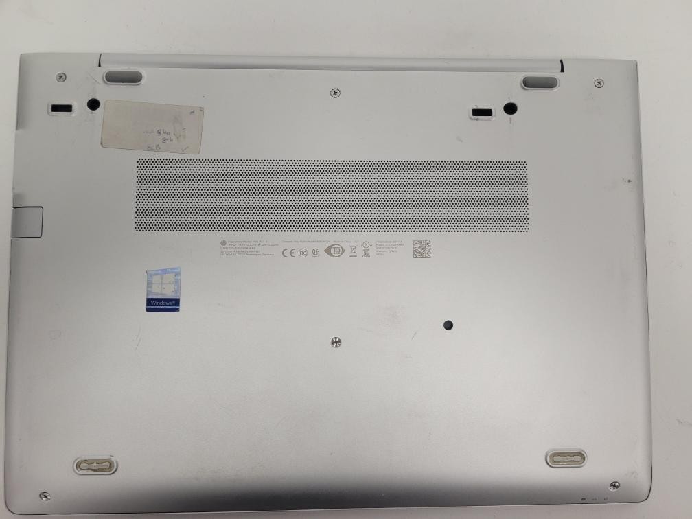 Older Windows 11, 8th gen Intel I5 8gb and 256ssd with ONN Brand Cha (P04021903)