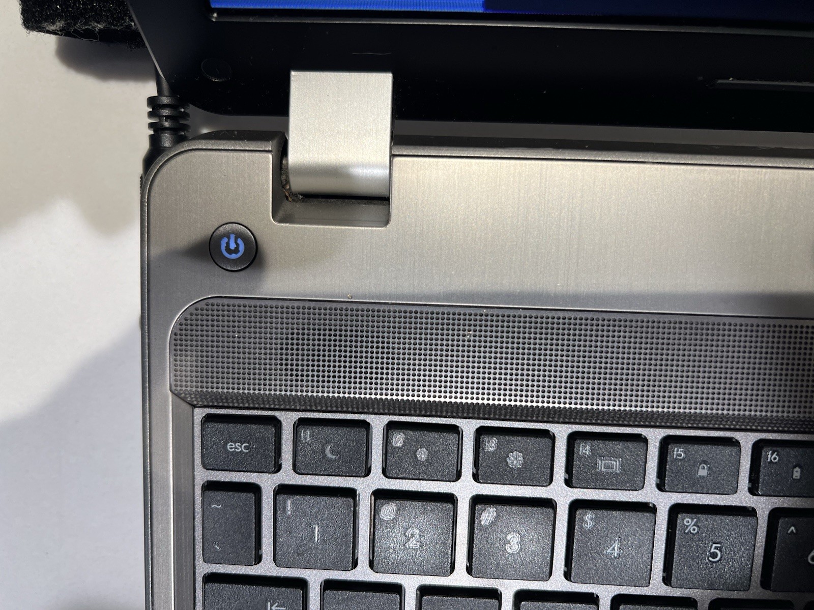 HP ProBook 4530S Intel Core i3-2350M 2.3GHz 15″ 250 Storage 4 Gig Ram Read