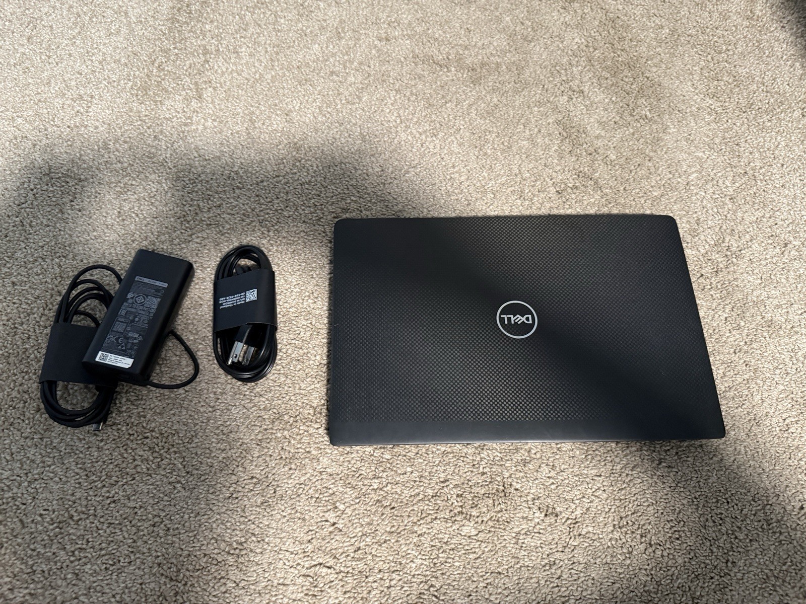 Dell Latitude 7420 Laptop