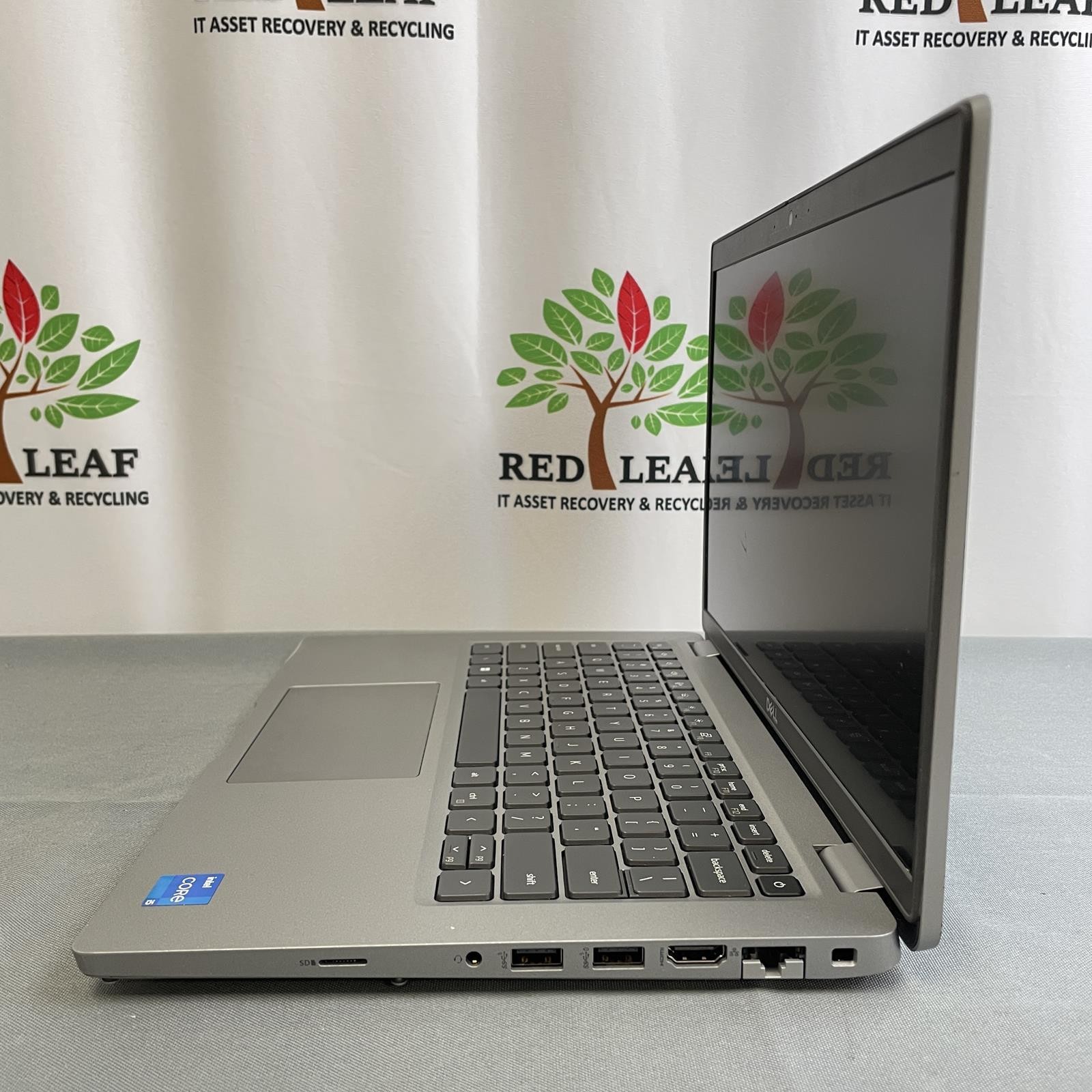 Dell Latitude 5430 14 in, Core i5-1235U, No RAM/SSD/OS | #2440 PARTS (READ)